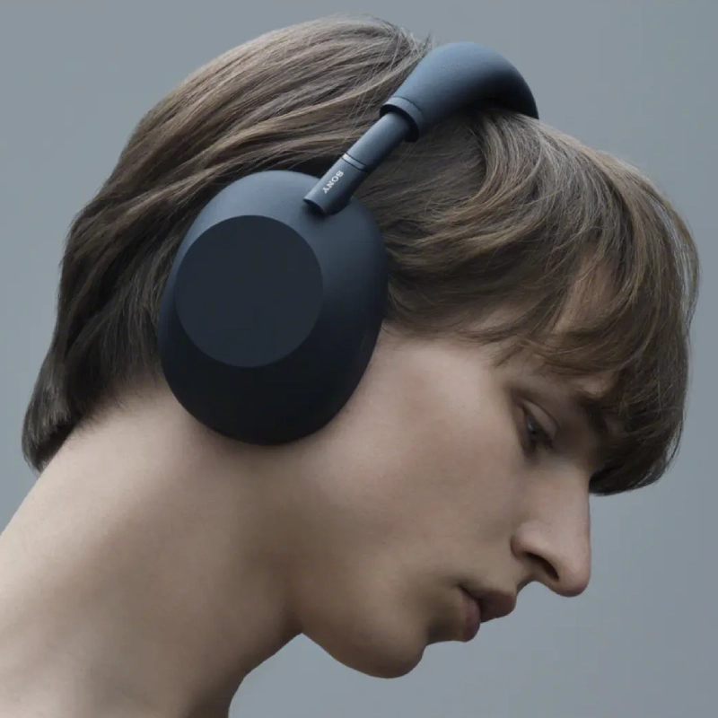 قیمت و خرید هدفون بلوتوثی سونی مدل WH-1000XM6